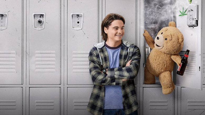 Fotograma de ted
