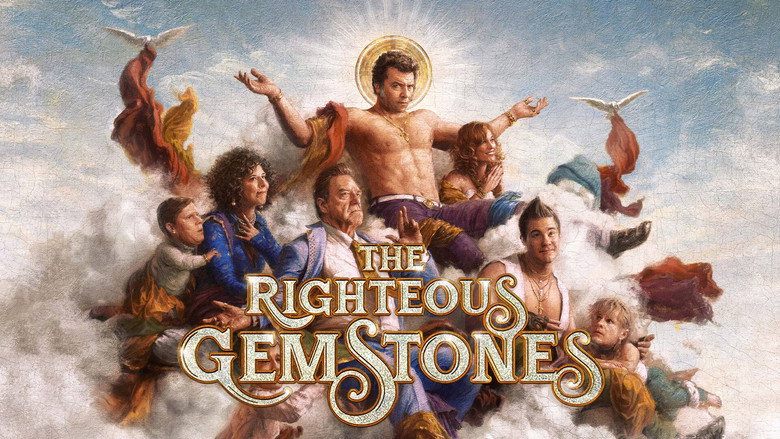Fotograma de Los Gemstone