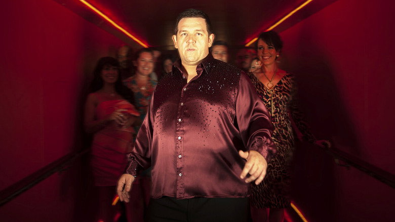 Fotograma de Cuban Fury
