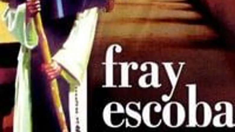 Fotograma de Fray Escoba