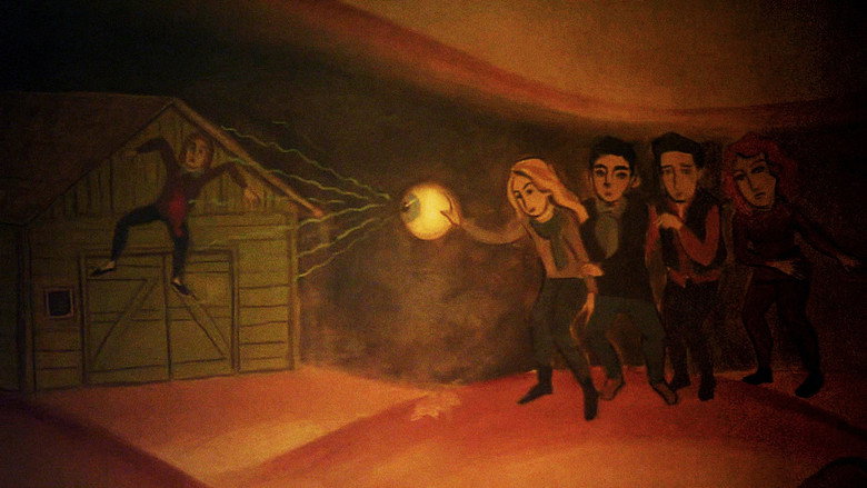 Fotograma de They're Watching