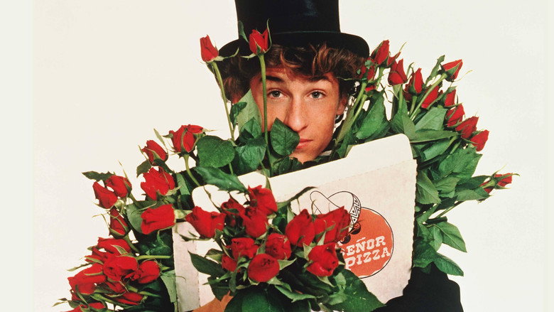 Fotograma de Loverboy