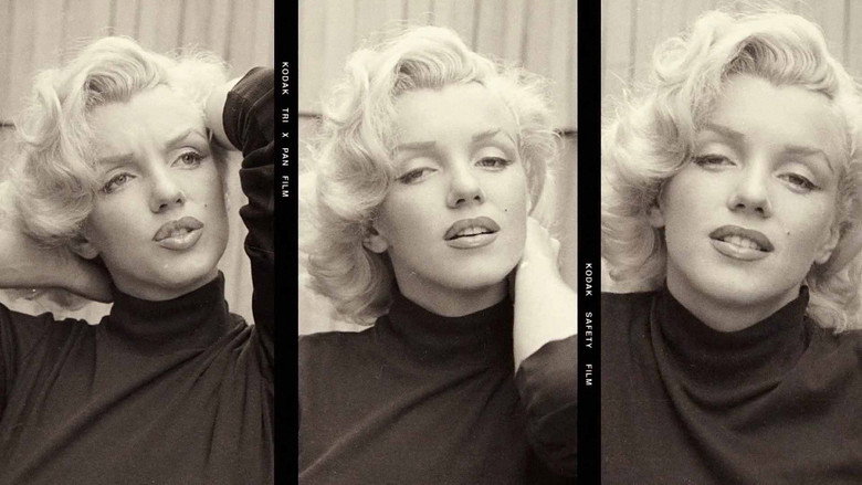 Fotograma de Reframed: Marilyn Monroe