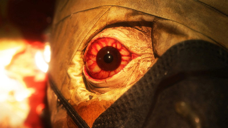 Fotograma de Mad God