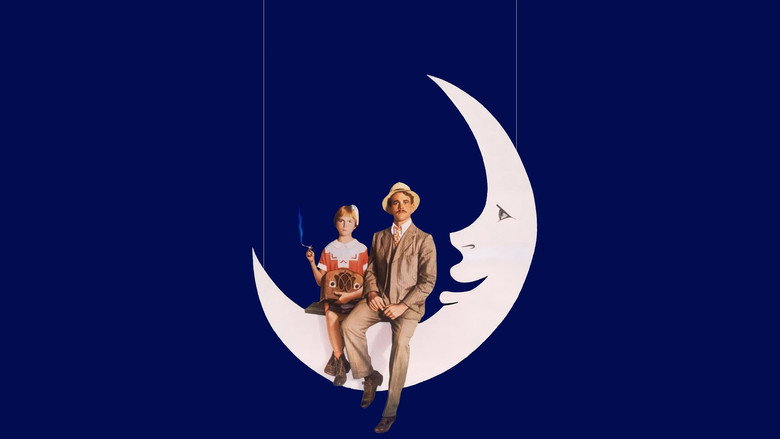 Fotograma de Luna de papel