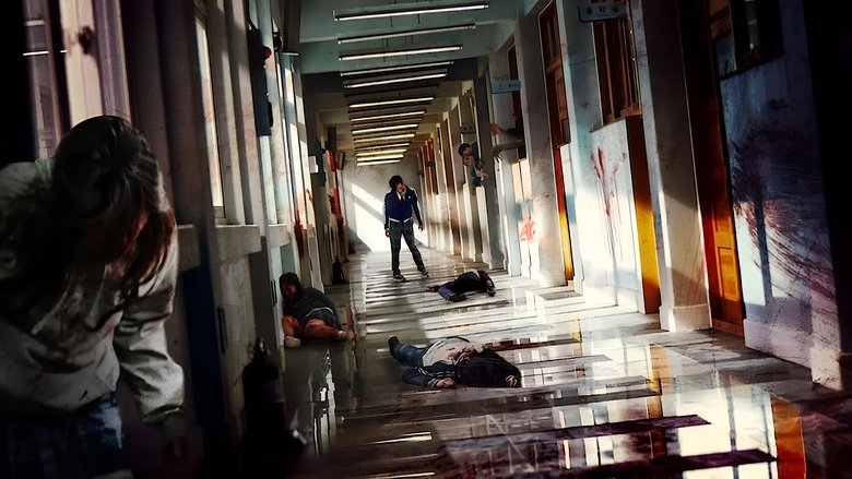 Fotograma de Estamos muertos