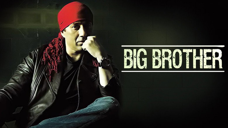 Fotograma de Big Brother