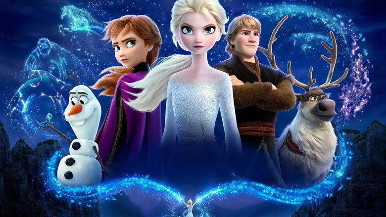 Fotograma de Frozen 2