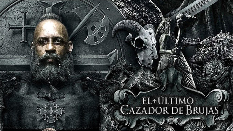 Fotograma de El último cazador de brujas