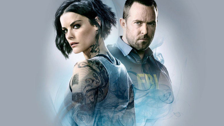 Fotograma de Blindspot