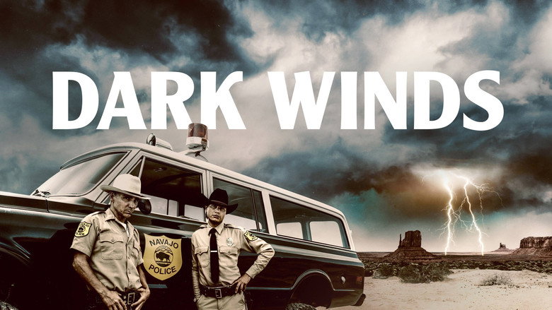 Fotograma de Dark Winds