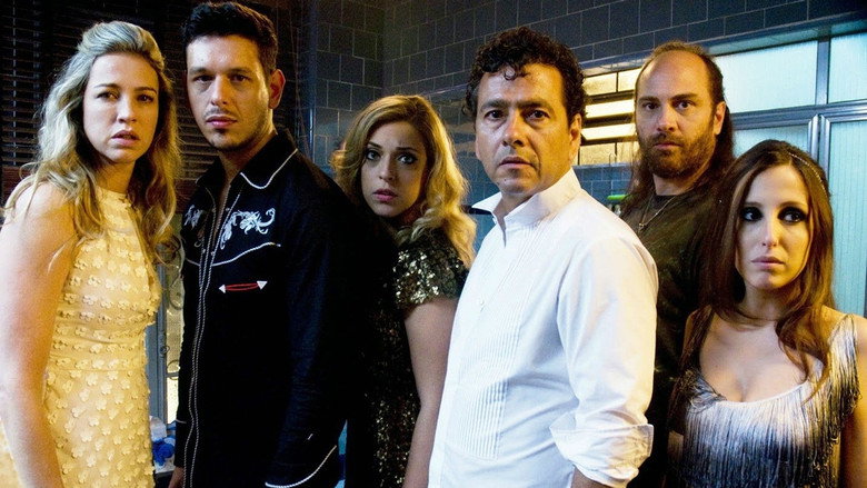Fotograma de A Noite da Virada