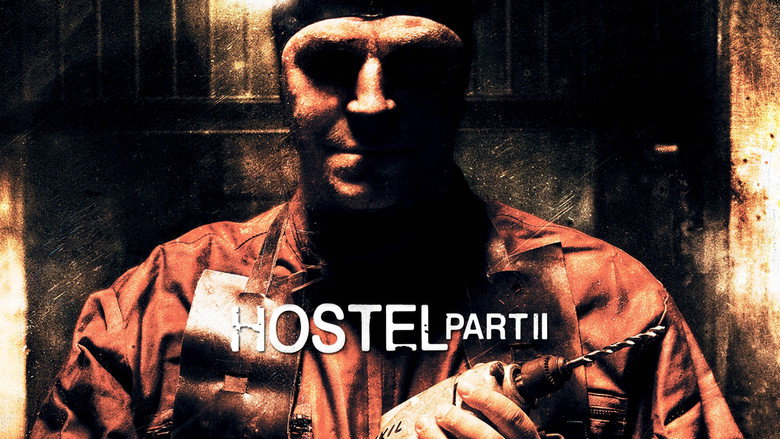 Fotograma de Hostel 2