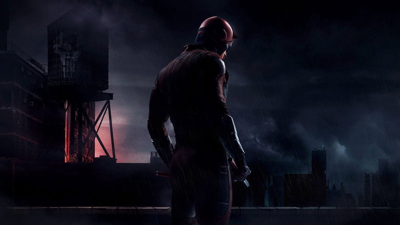 Fotograma de Marvel - Daredevil