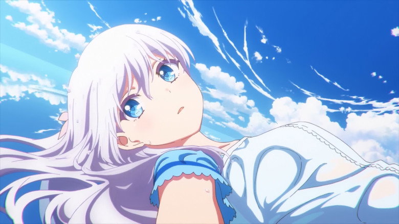 Fotograma de Summer Pockets