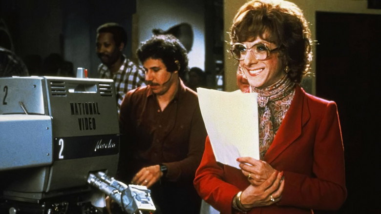 Fotograma de Tootsie