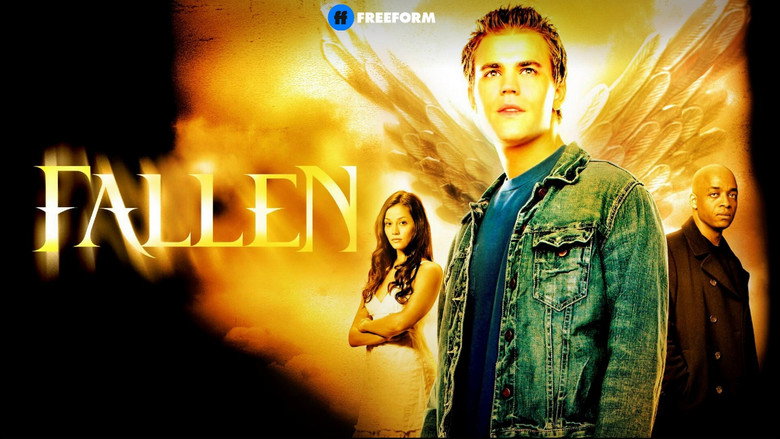 Fotograma de Fallen: El comienzo