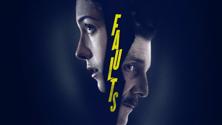 Fotograma de Faults