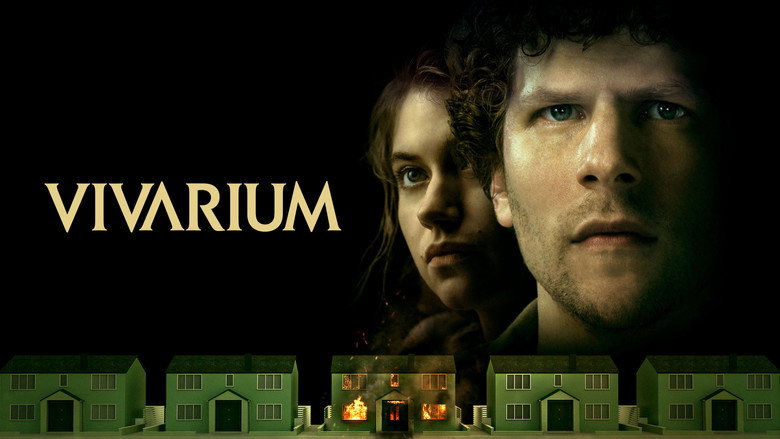 Fotograma de Vivarium
