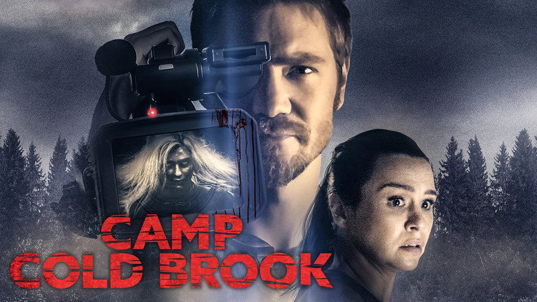 Fotograma de Camp Cold Brook