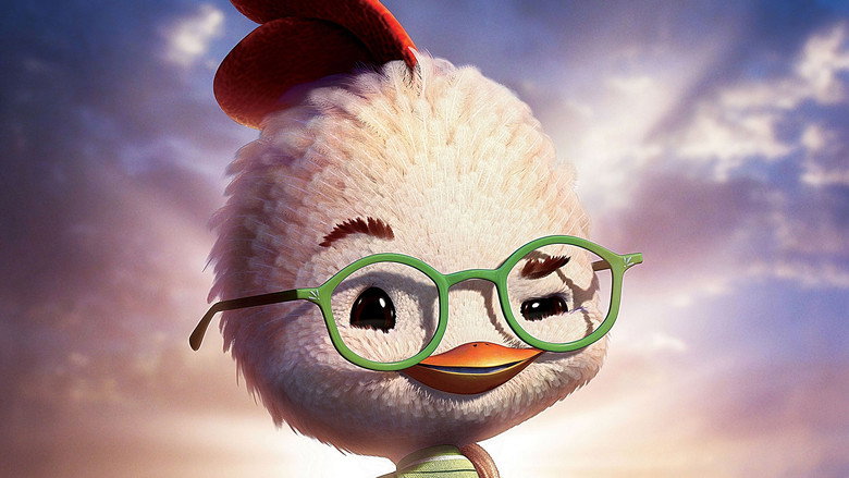 Fotograma de Chicken Little