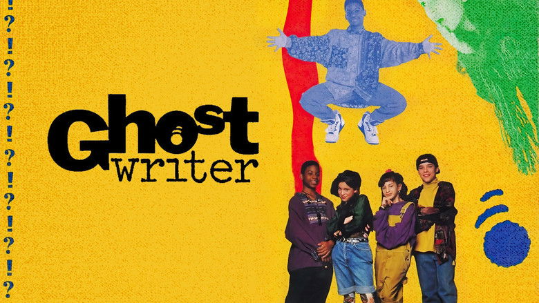 Fotograma de Ghostwriter