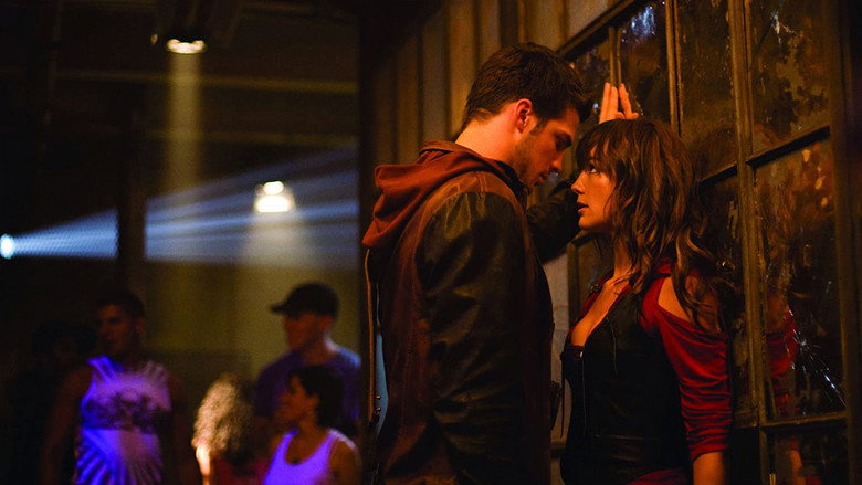 Fotograma de Step Up 3 - 3D