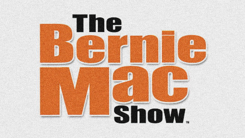 Fotograma de The Bernie Mac Show