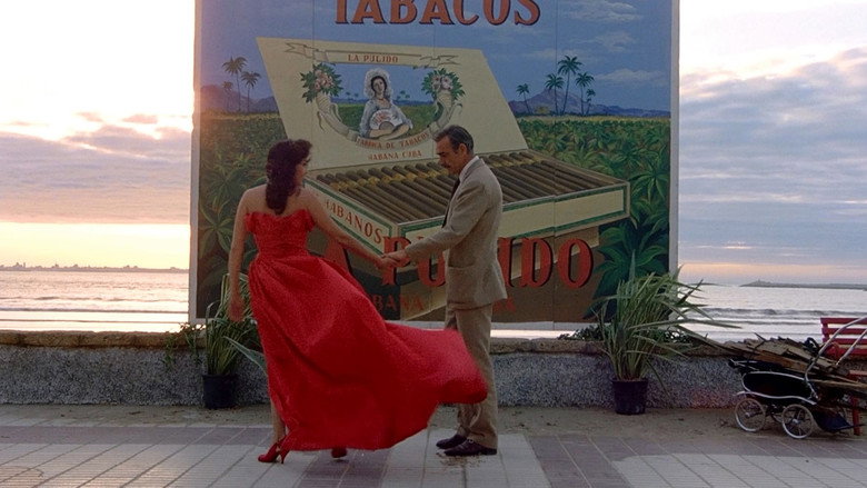 Fotograma de Cuba