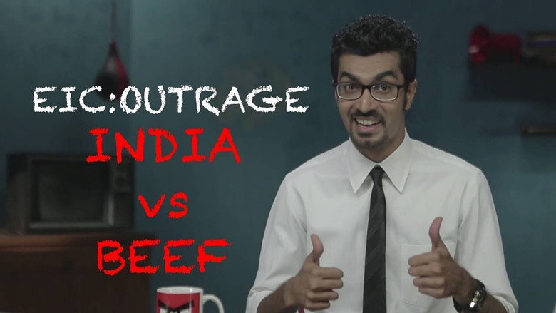Fotograma de EIC: Outrage