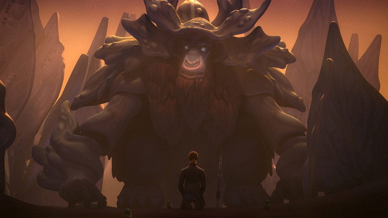 Fotograma de Star Wars Rebels