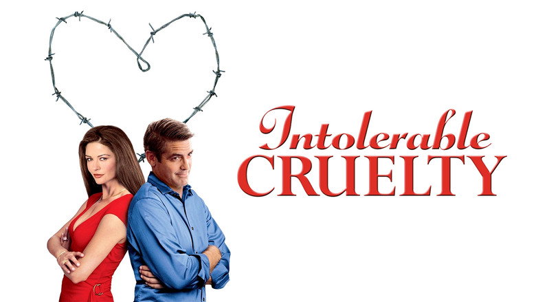 Fotograma de Crueldad intolerable