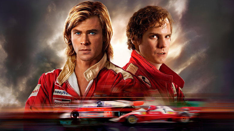 Fotograma de Rush