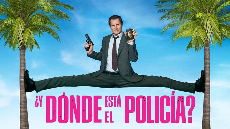 Fotograma de Agárralo como puedas
