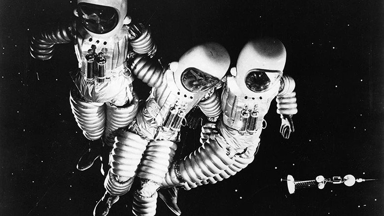 Fotograma de Assignment Outer Space