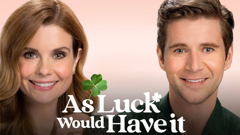 Fotograma de As Luck Would Have It