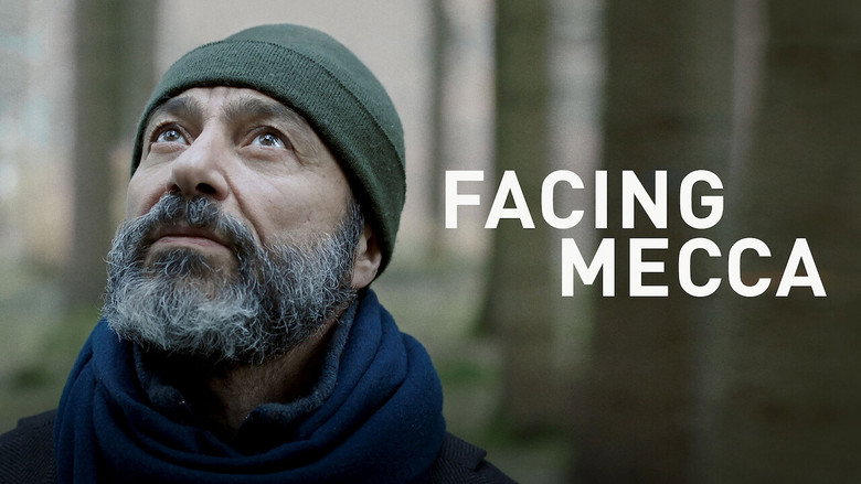 Fotograma de Facing Mecca