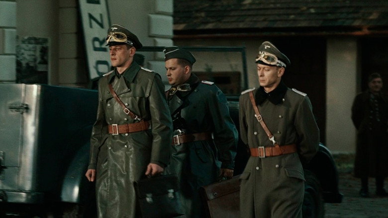 Fotograma de Katyn