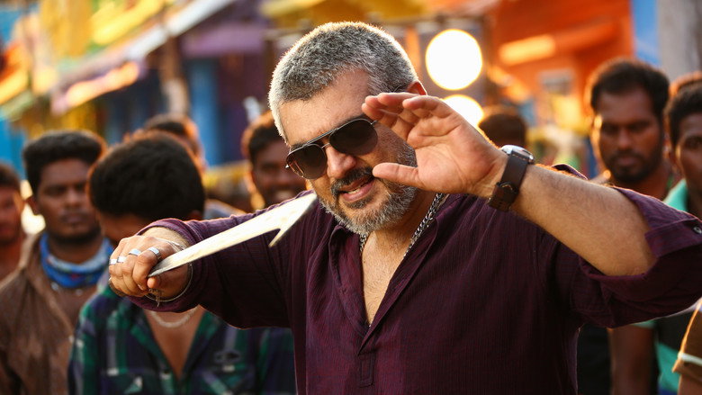 Fotograma de Vedalam