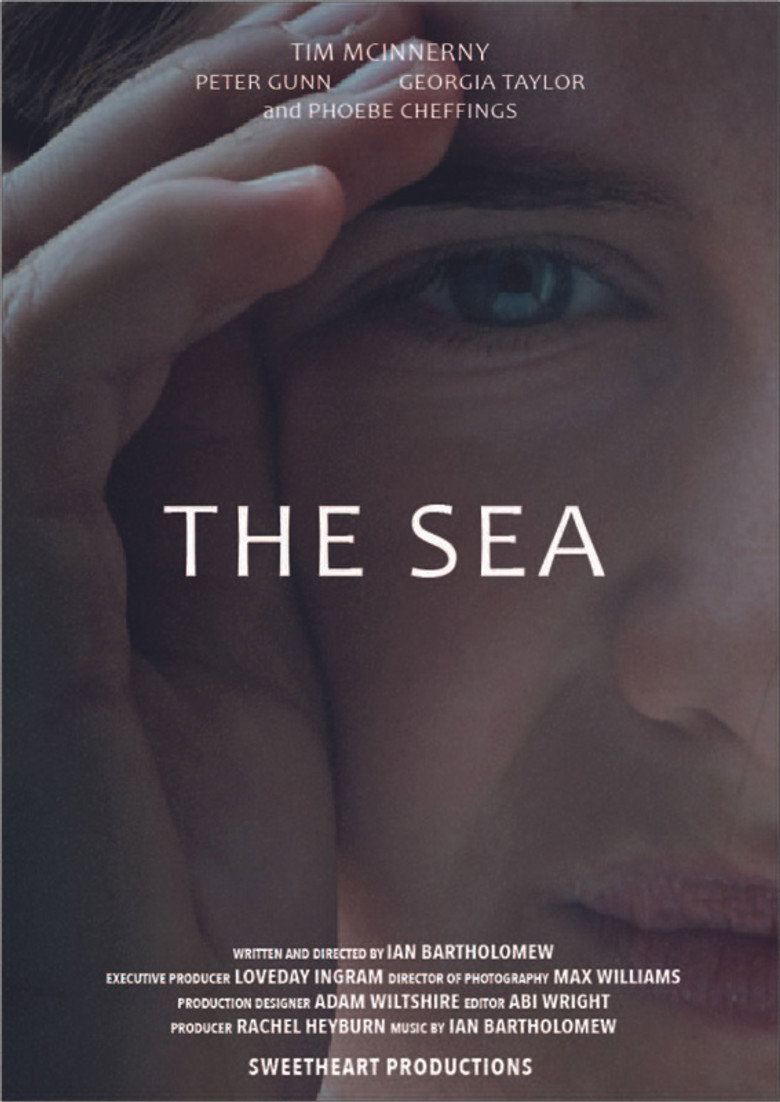The Sea