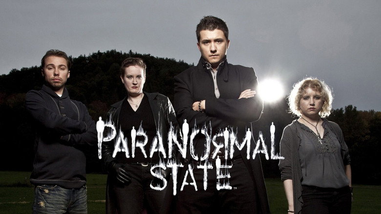 Fotograma de Paranormal State