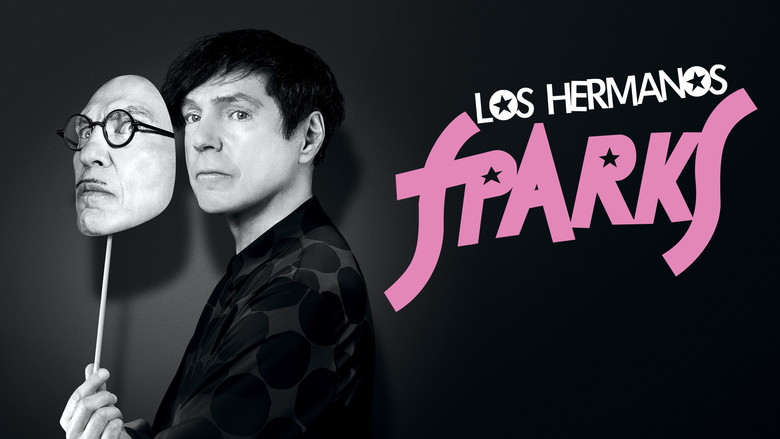 Fotograma de The Sparks Brothers