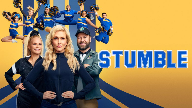 Fotograma de Stumble