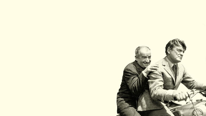 Fotograma de Fantomas