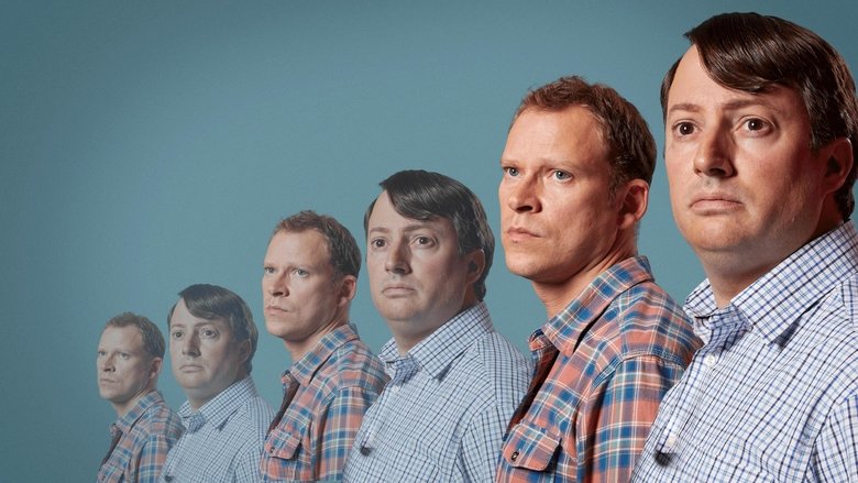 Fotograma de Peep Show