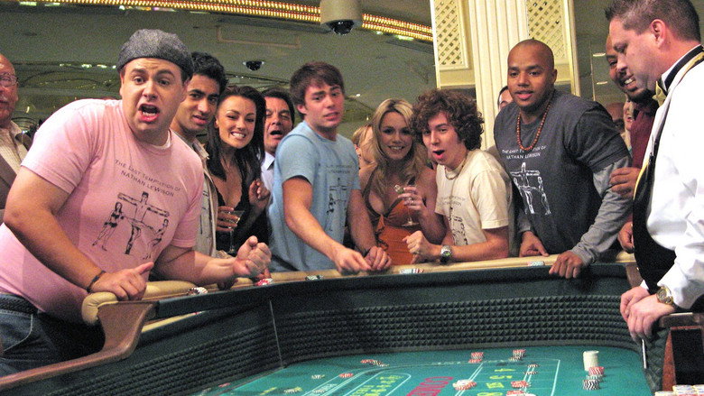 Fotograma de Vegas Party