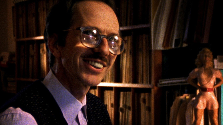 Fotograma de Crumb
