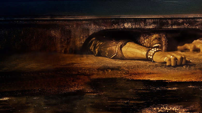 Fotograma de Condemned