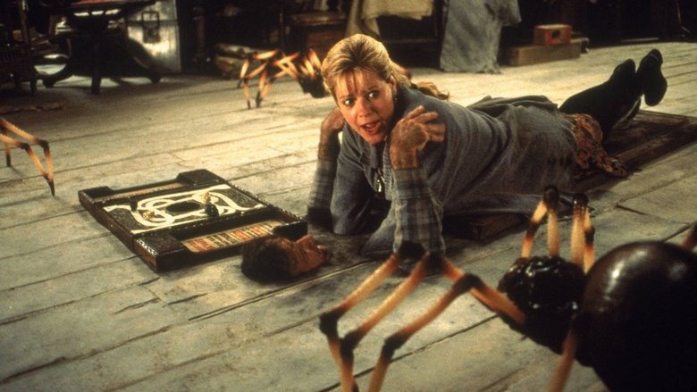Fotograma de Jumanji