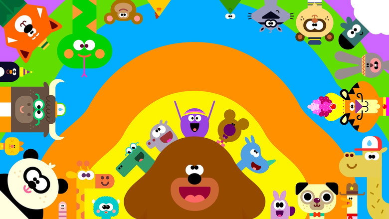 Fotograma de Hey Duggee